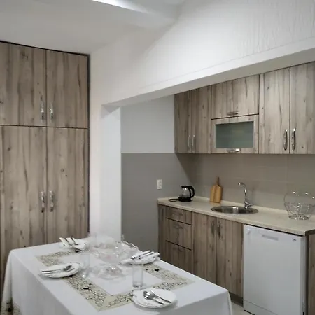 Aparttoni Dobra Voda Exterior photo