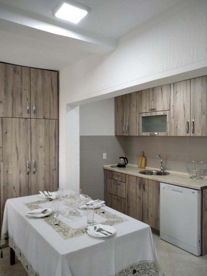 Apartment Aparttoni Dobra Voda