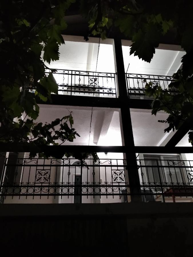 Aparttoni Apartment Dobra Voda