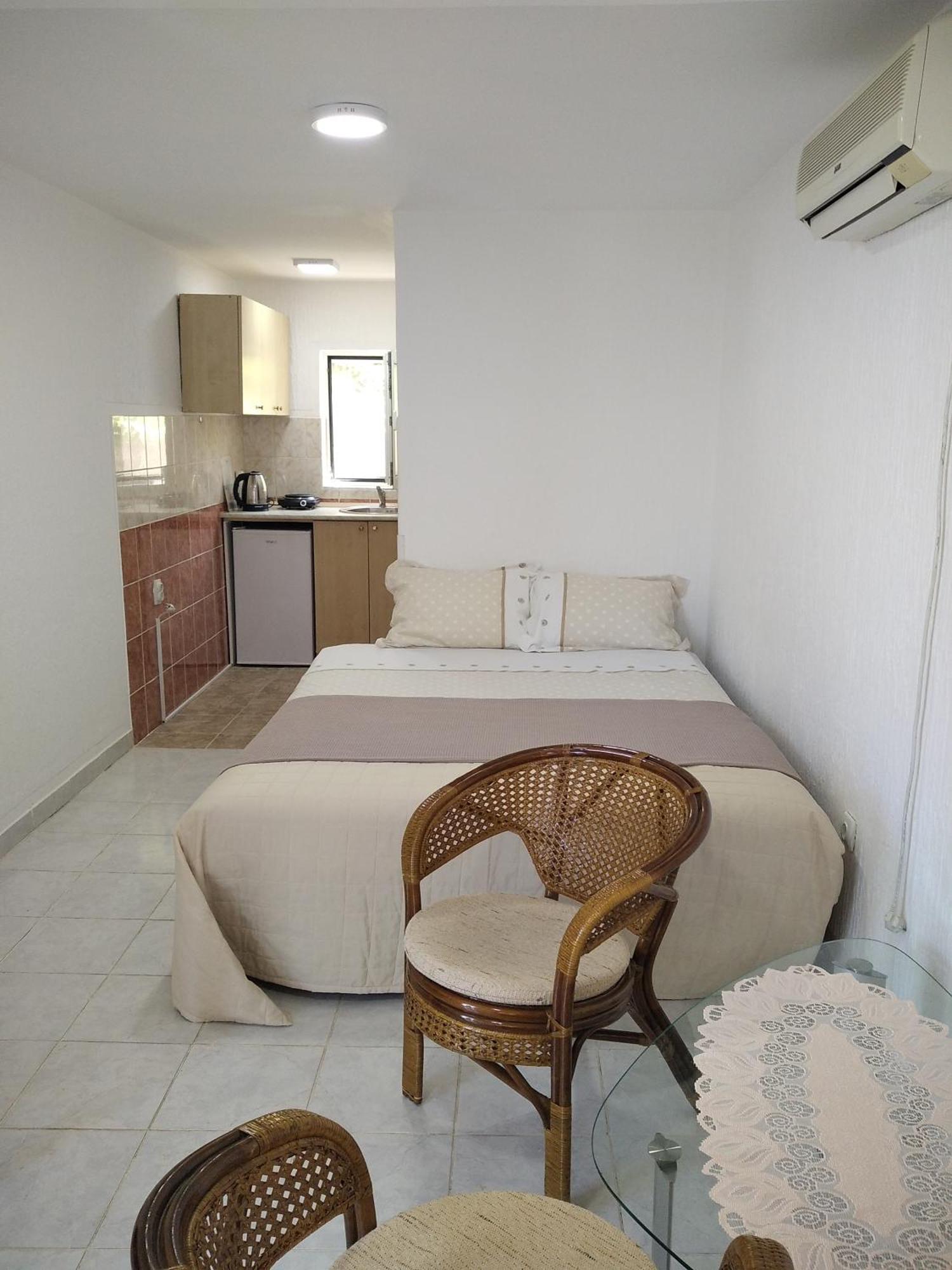 Apartment Aparttoni
