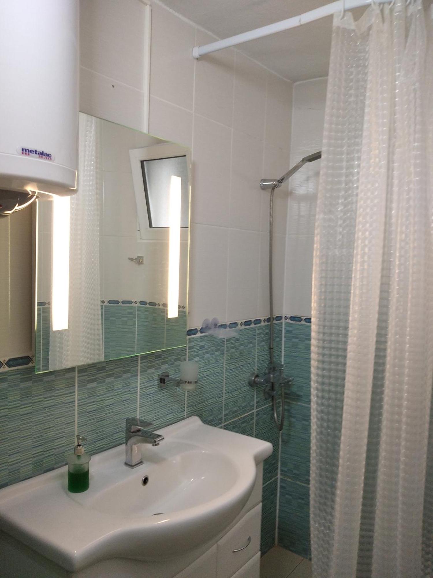 Apartment Aparttoni Dobra Voda