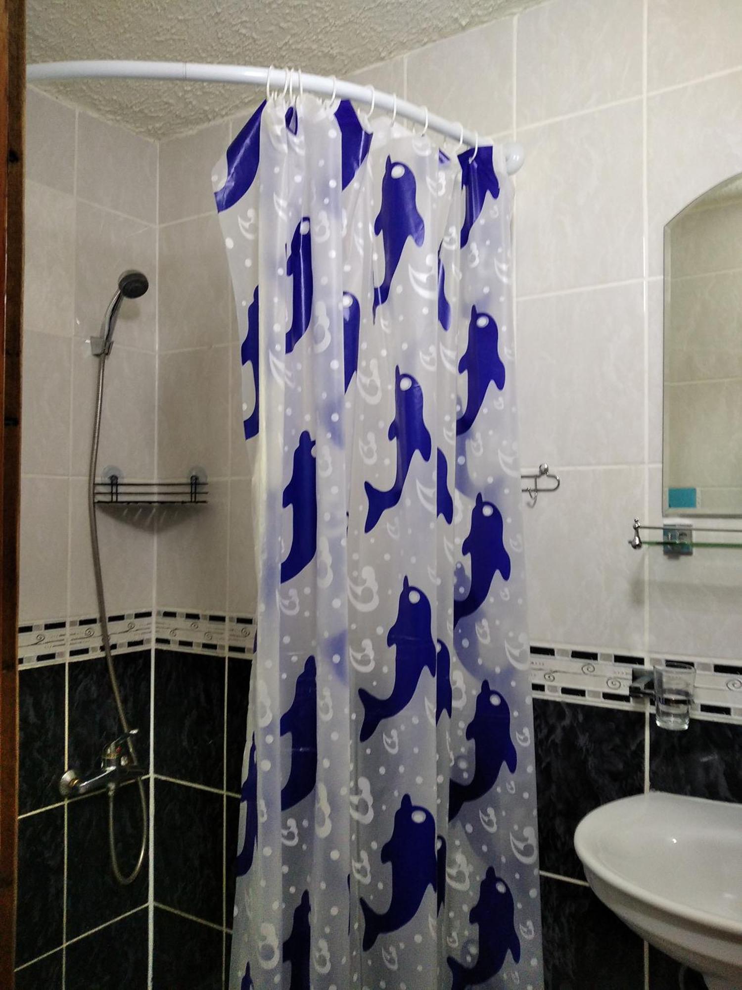 Aparttoni Dobra Voda